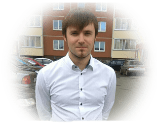 Отзыв клиент Макар Владимирович, Витебск Витебск Довольный клиент Макар Владимирович, Витебск Витебск